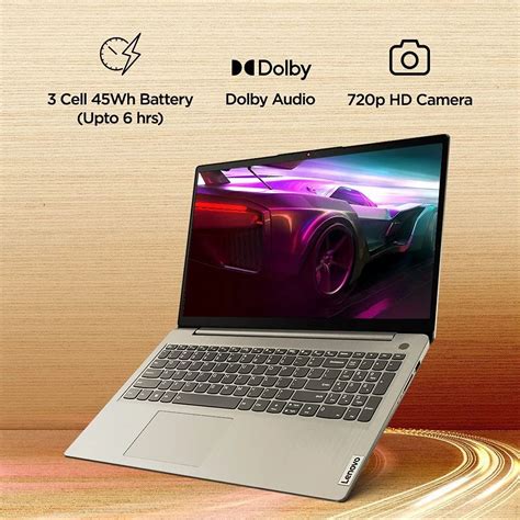 psref|IdeaPad,IdeaPad Slim 5 16IRL8,Model:82XF003CIN .